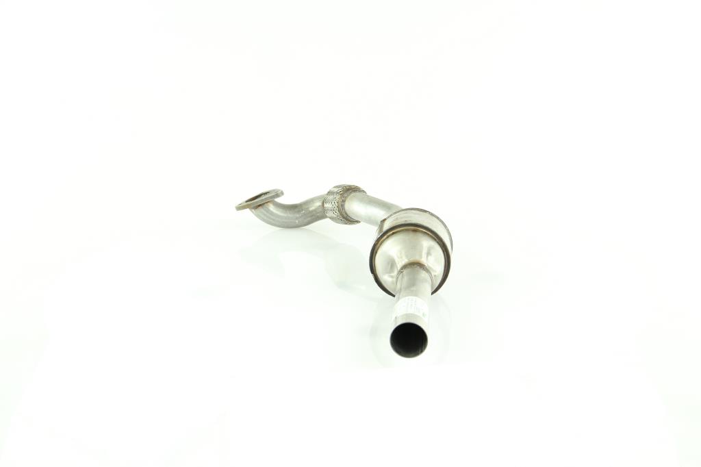 Catalyseur (Pot catalytique) WALKER ref. 20370