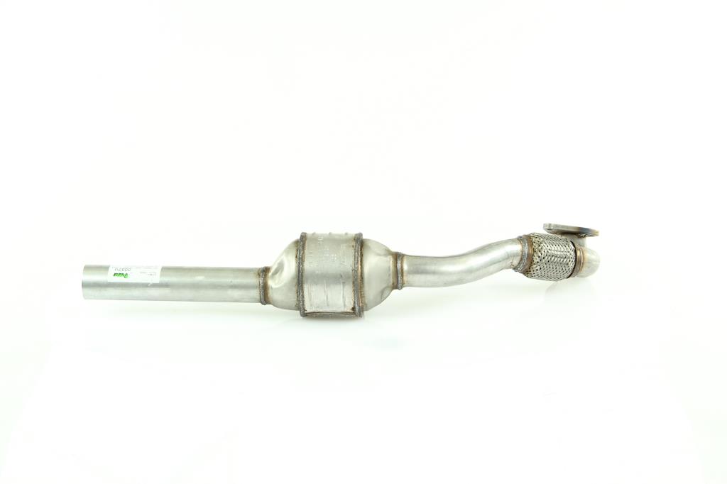 Catalyseur (Pot catalytique) WALKER ref. 20370
