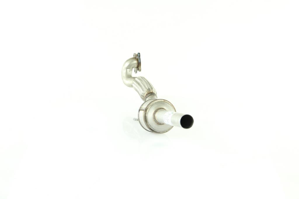 Catalyseur (Pot catalytique) WALKER ref. 20371