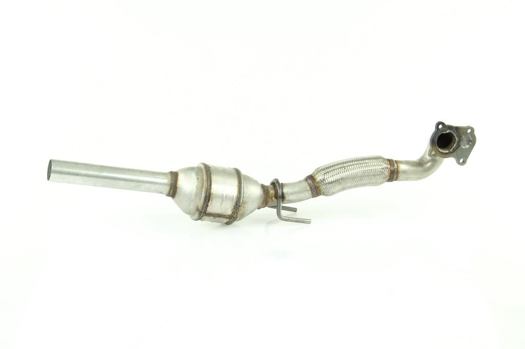 Catalyseur (Pot catalytique) WALKER ref. 20371