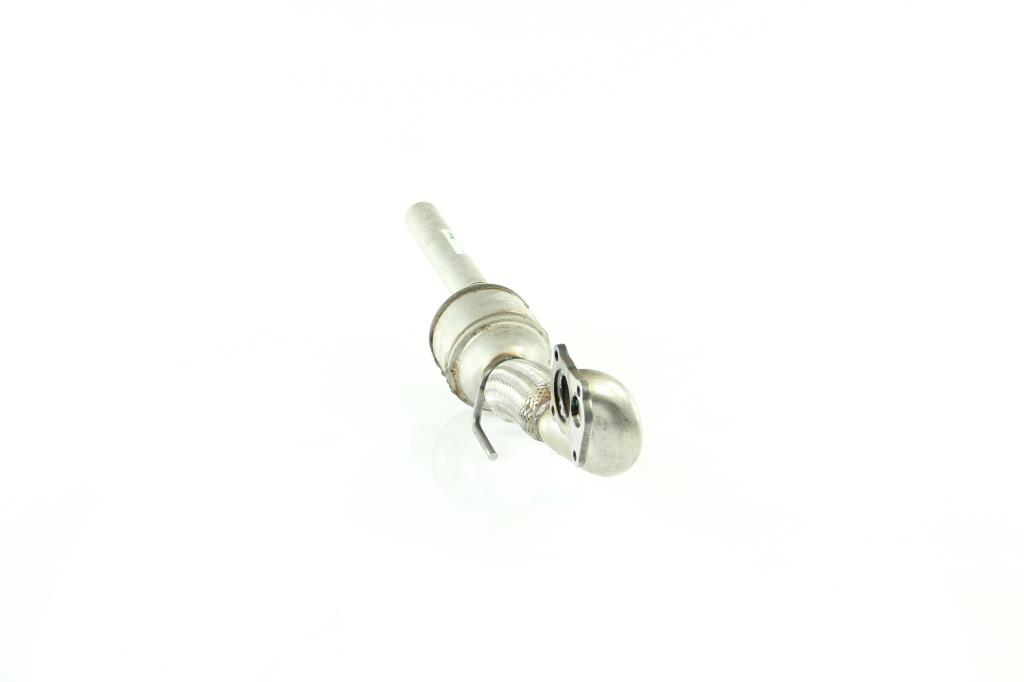 Catalyseur (Pot catalytique) WALKER ref. 20371