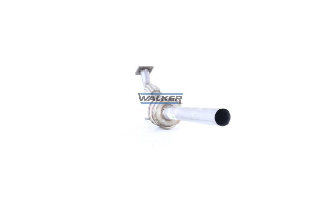 Catalyseur (Pot catalytique) WALKER 20372