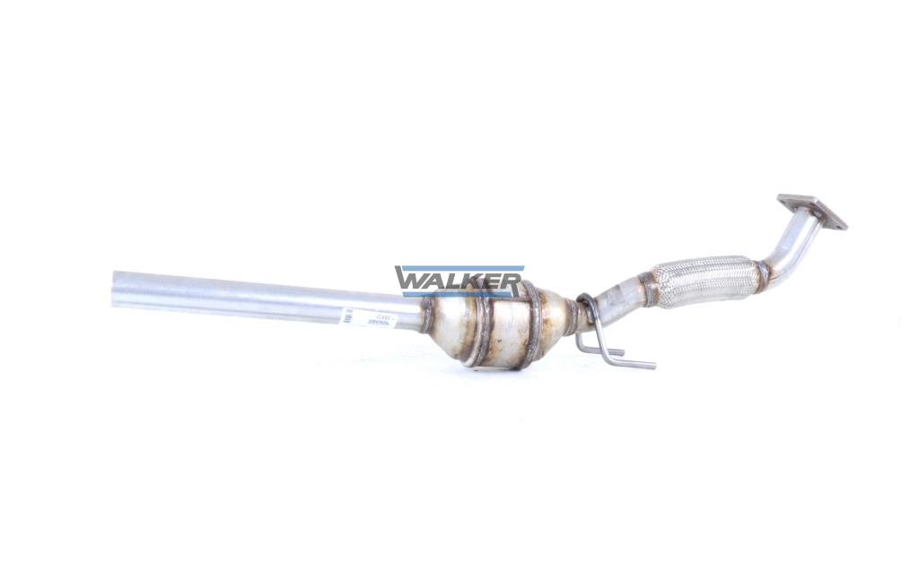 Catalyseur (Pot catalytique) WALKER 20372