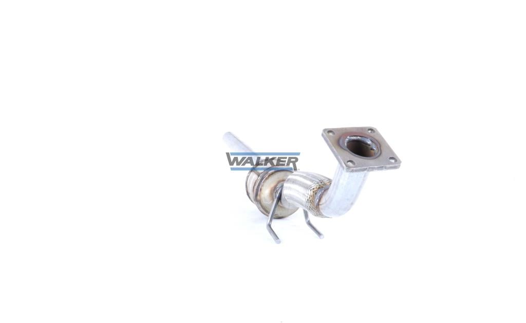 Catalyseur (Pot catalytique) WALKER 20372