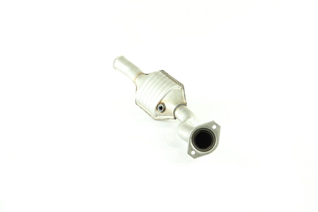 Catalyseur (Pot catalytique) WALKER ref. 20386