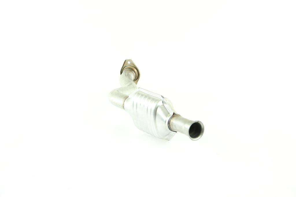 Catalyseur (Pot catalytique) WALKER ref. 20387