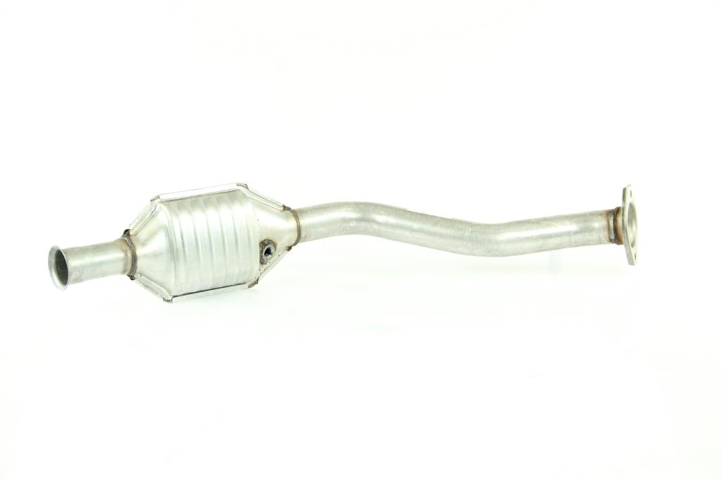 Catalyseur (Pot catalytique) WALKER ref. 20387