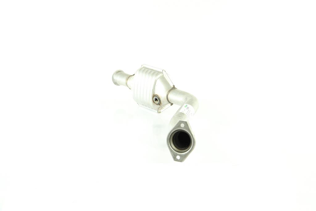 Catalyseur (Pot catalytique) WALKER ref. 20387