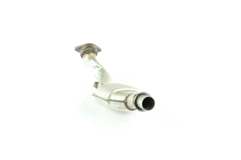 Catalyseur (Pot catalytique) WALKER 20388