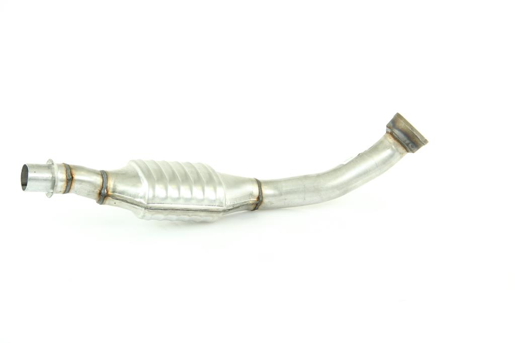 Catalyseur (Pot catalytique) WALKER 20388