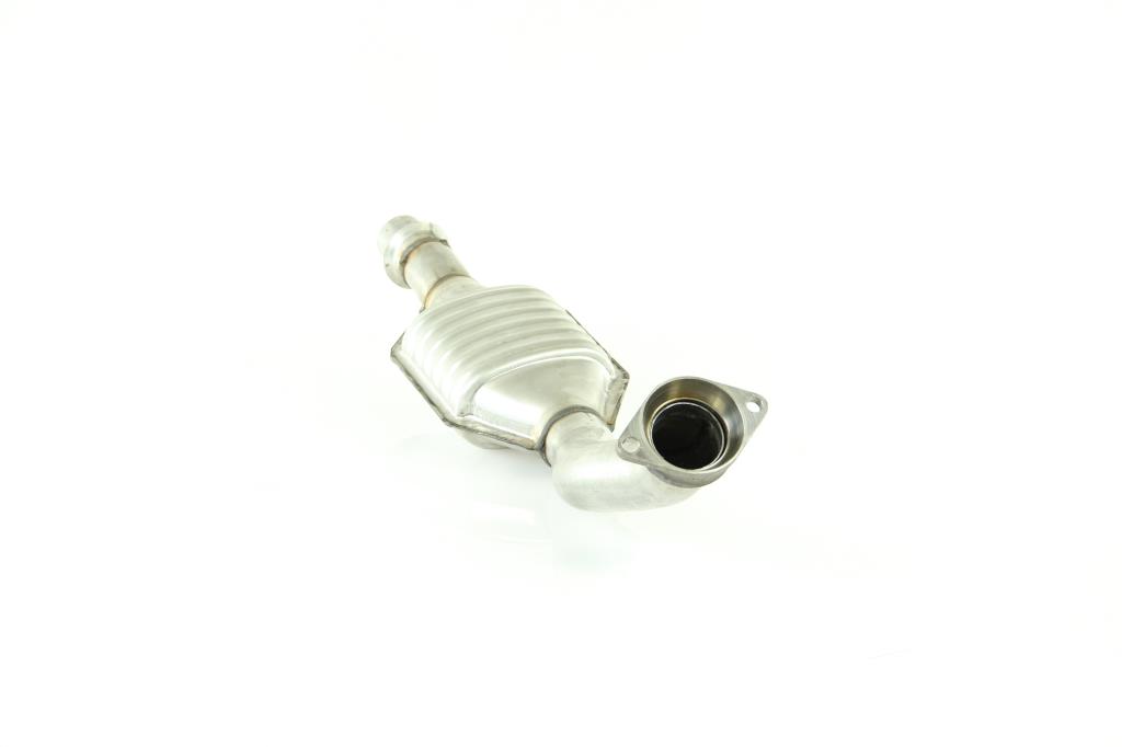 Catalyseur (Pot catalytique) WALKER 20388