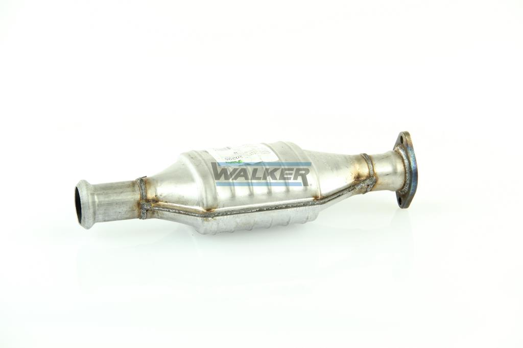 Catalyseur (Pot catalytique) WALKER ref. 20398