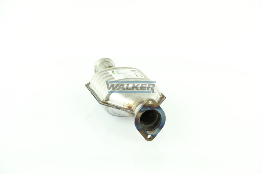 Catalyseur (Pot catalytique) WALKER ref. 20398