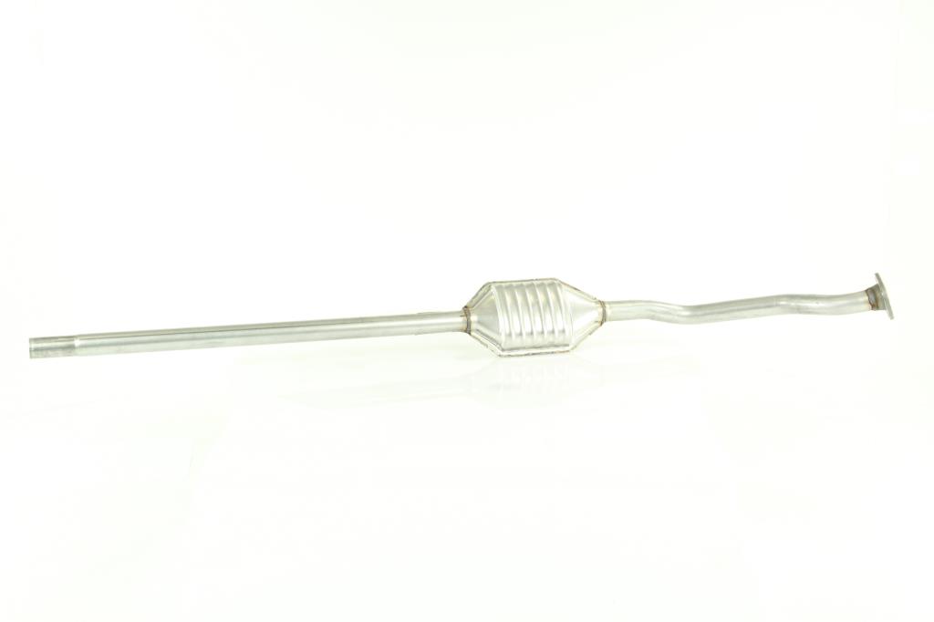 Catalyseur (Pot catalytique) WALKER ref. 20401