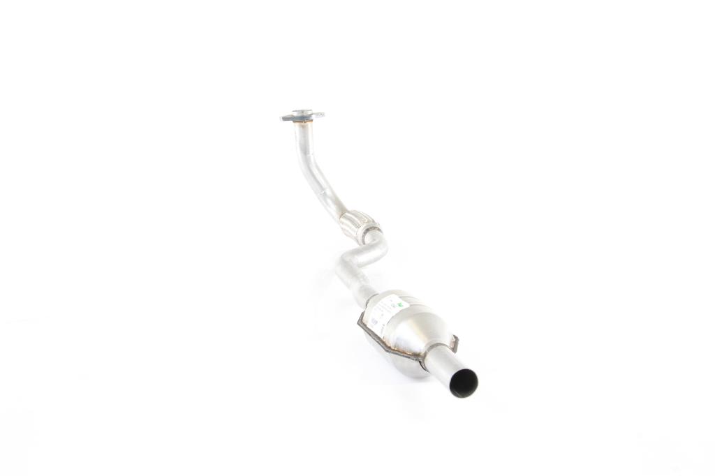 Catalyseur (Pot catalytique) WALKER 20407