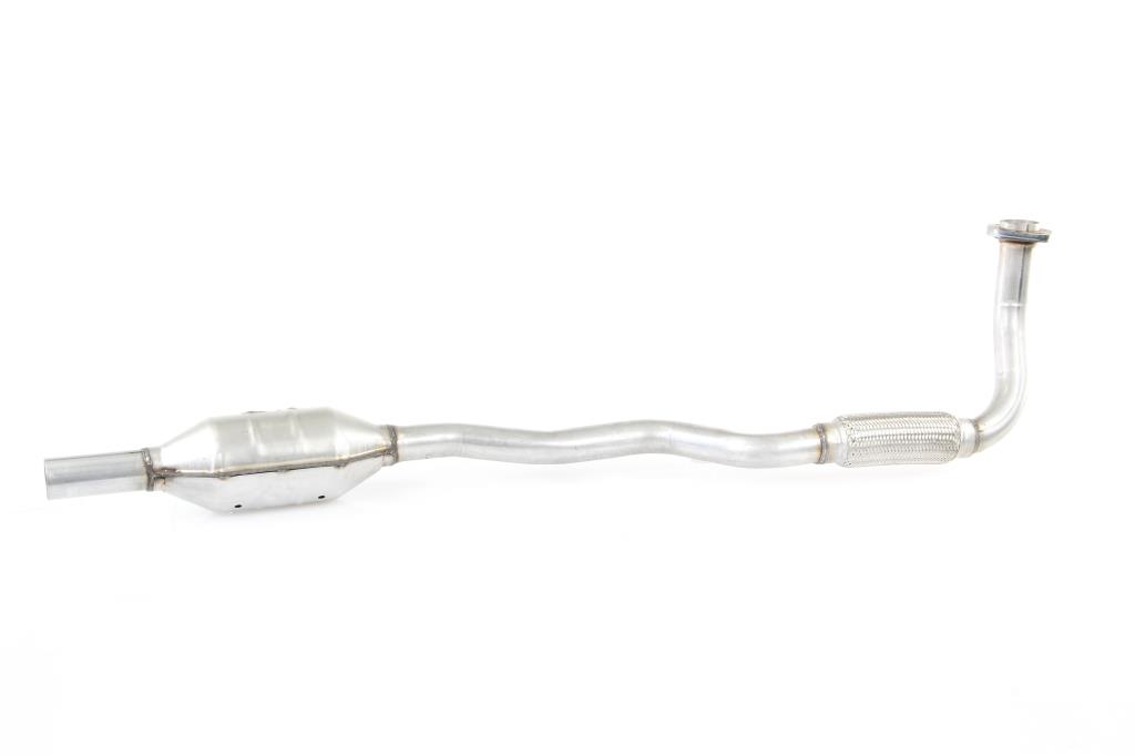 Catalyseur (Pot catalytique) WALKER 20407