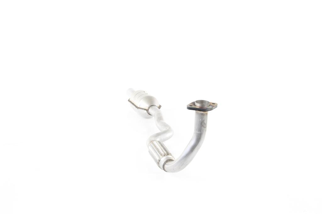 Catalyseur (Pot catalytique) WALKER 20407