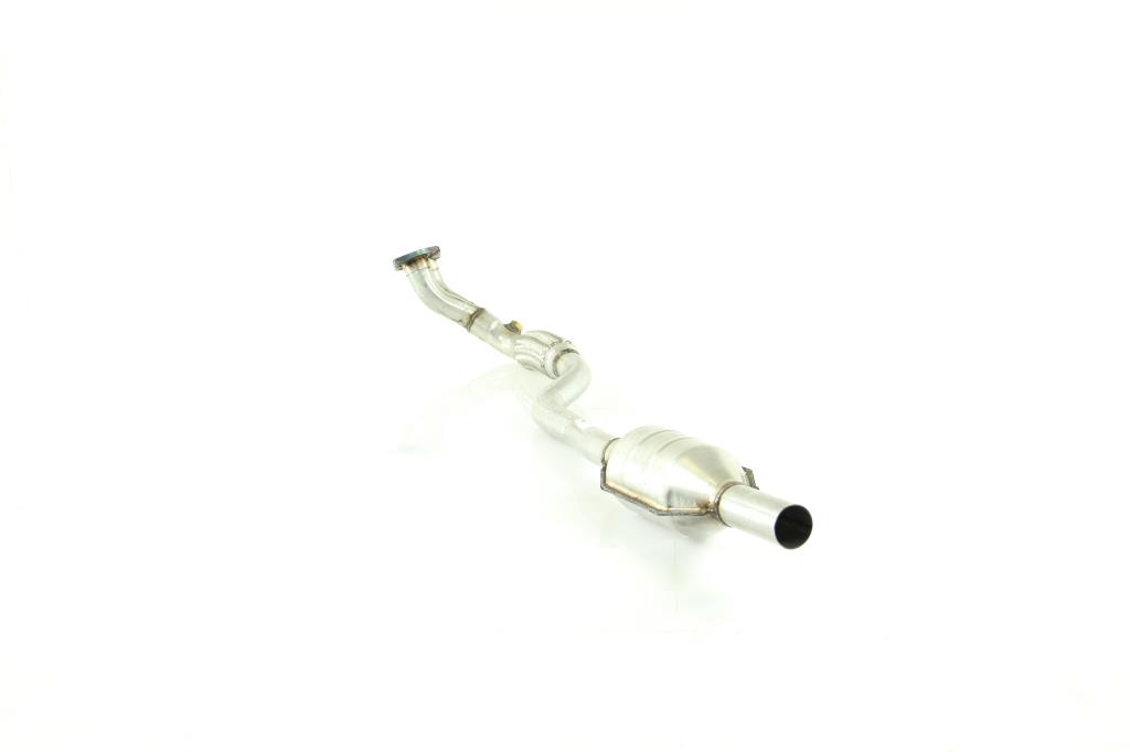 Catalyseur (Pot catalytique) WALKER ref. 20408