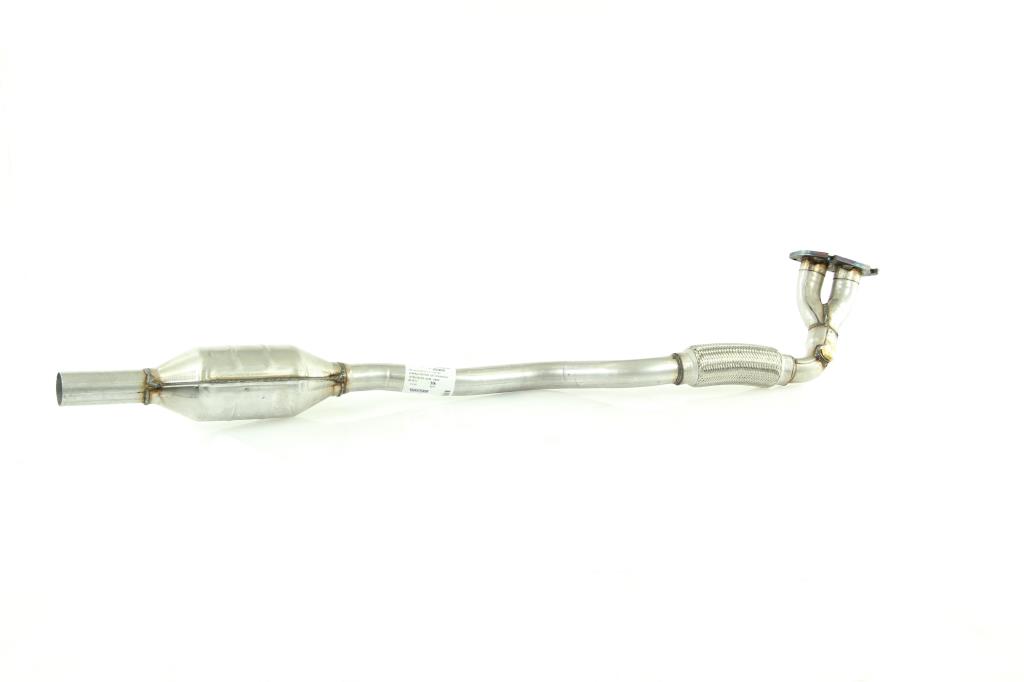 Catalyseur (Pot catalytique) WALKER ref. 20408