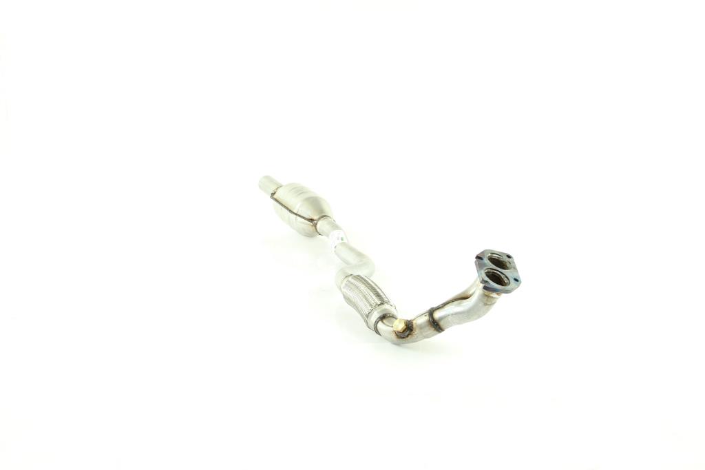 Catalyseur (Pot catalytique) WALKER ref. 20408