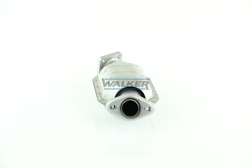 Catalyseur (Pot catalytique) WALKER ref. 20413