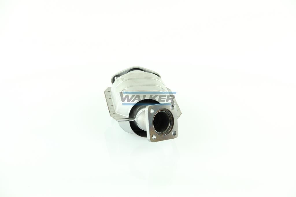 Catalyseur (Pot catalytique) WALKER ref. 20413