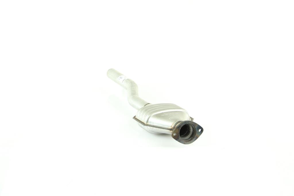 Catalyseur (Pot catalytique) WALKER ref. 20421