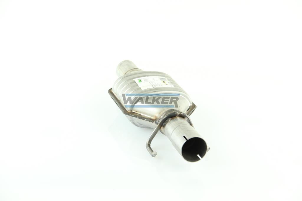 Catalyseur (Pot catalytique) WALKER ref. 20425