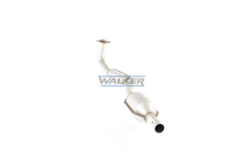 Catalyseur (Pot catalytique) WALKER ref. 20431