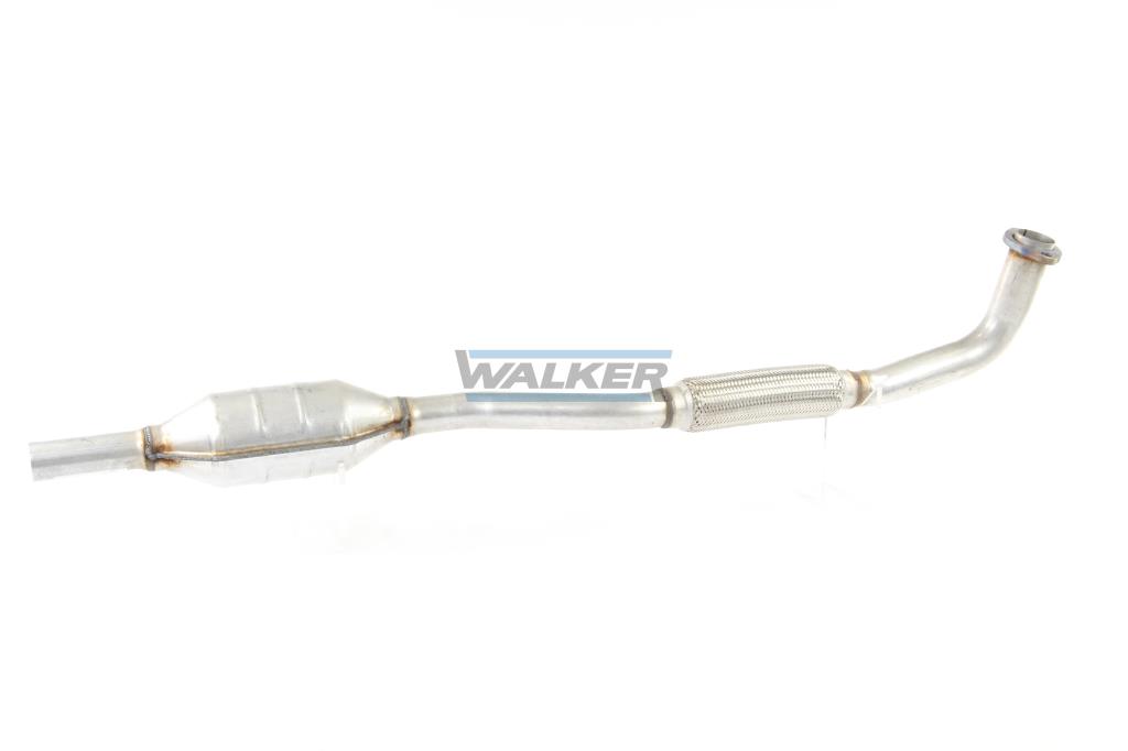 Catalyseur (Pot catalytique) WALKER ref. 20431