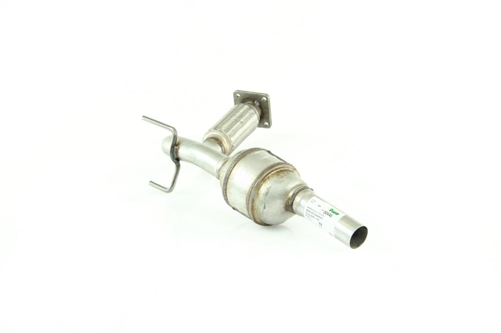 Catalyseur (Pot catalytique) WALKER ref. 20440