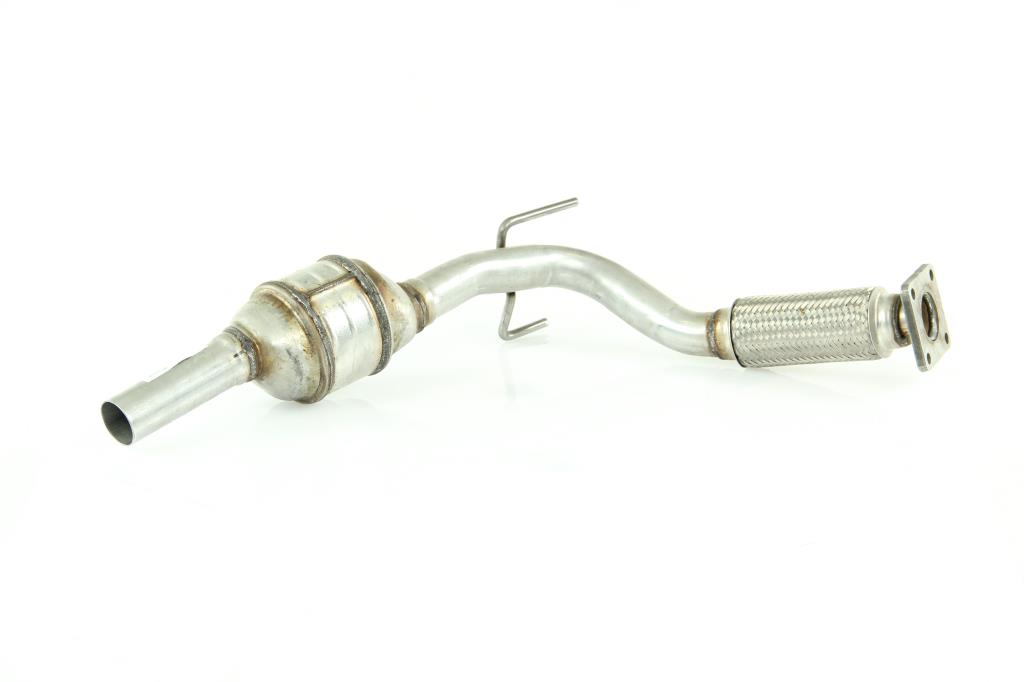 Catalyseur (Pot catalytique) WALKER ref. 20440