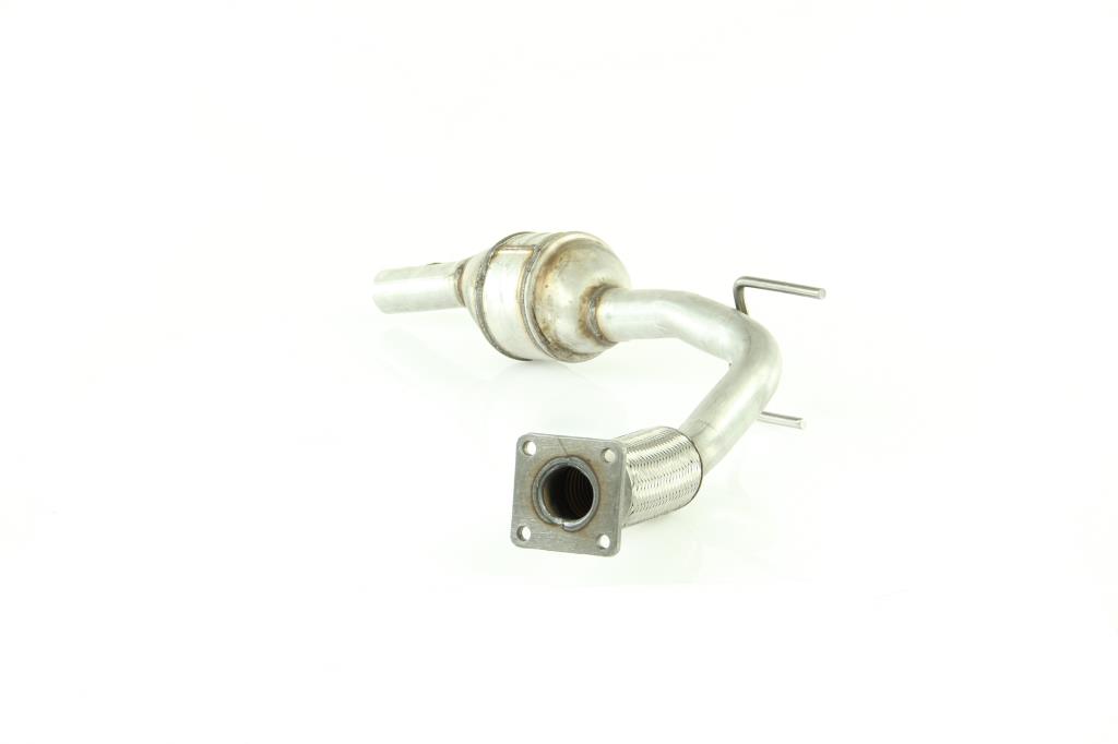Catalyseur (Pot catalytique) WALKER ref. 20440