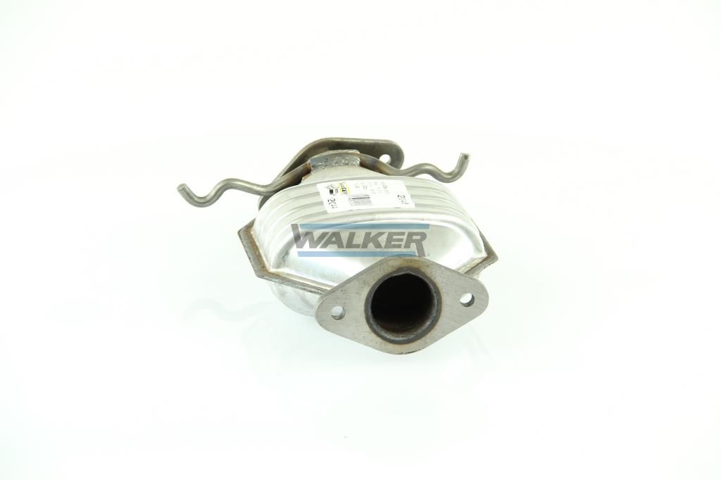 Catalyseur (Pot catalytique) WALKER ref. 20442