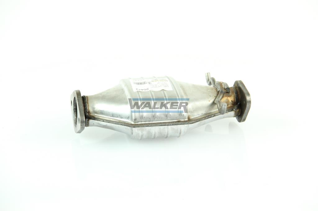 Catalyseur (Pot catalytique) WALKER ref. 20442
