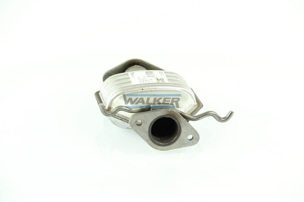 Catalyseur (Pot catalytique) WALKER ref. 20442