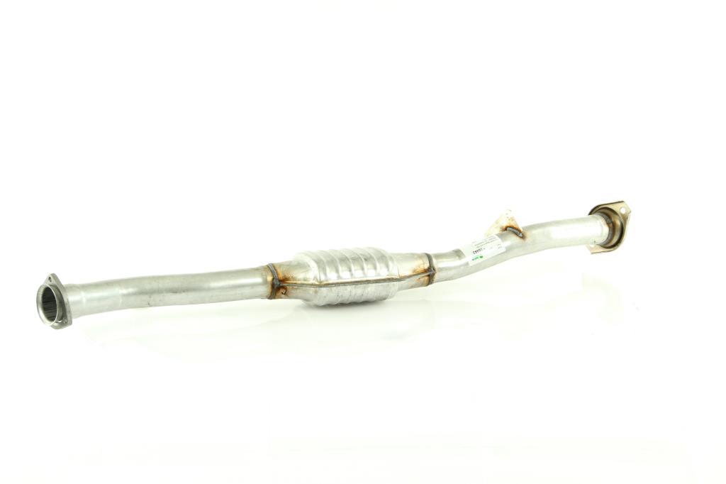 Catalyseur (Pot catalytique) WALKER ref. 20443