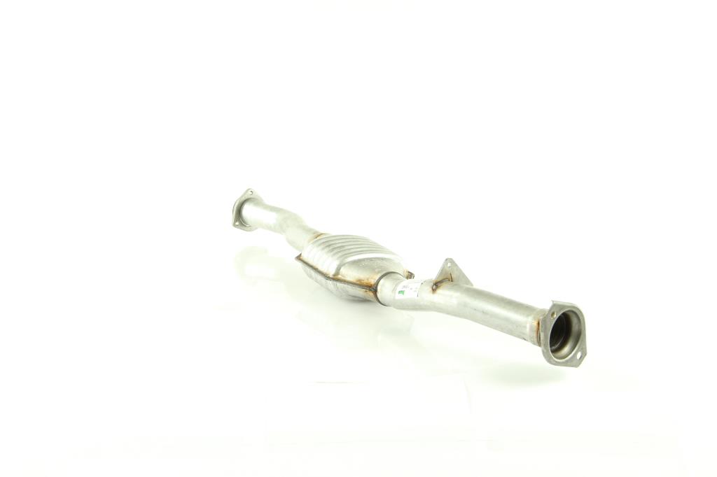 Catalyseur (Pot catalytique) WALKER ref. 20443