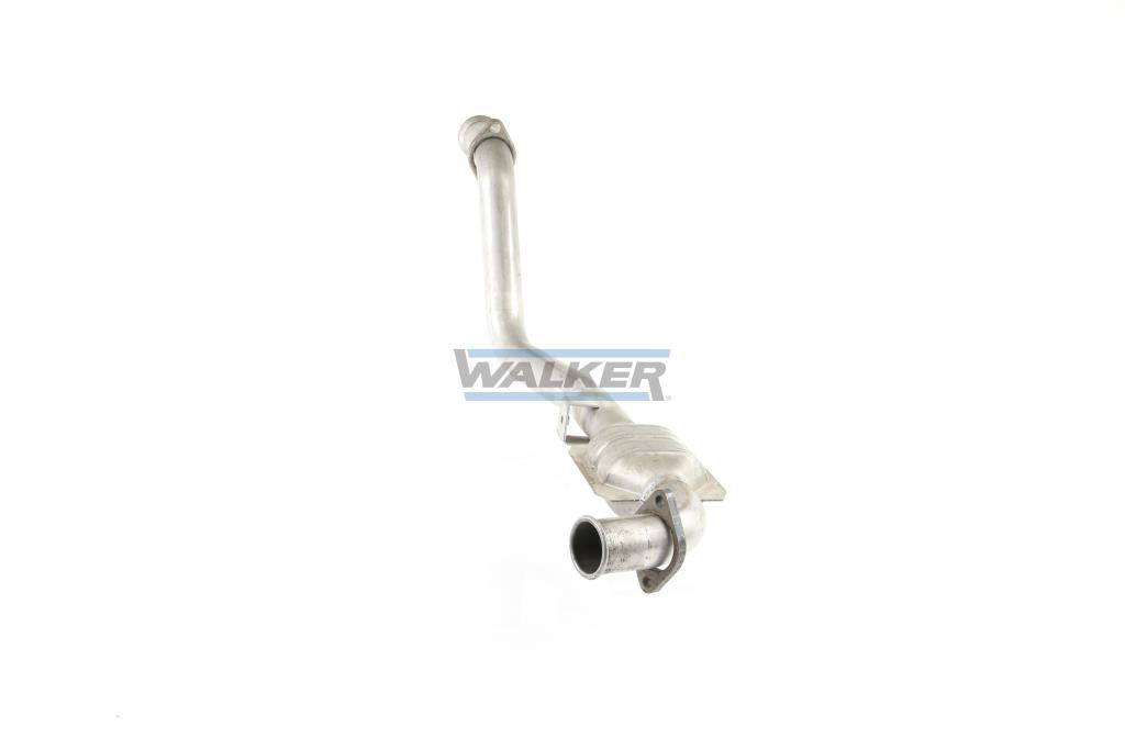 Catalyseur (Pot catalytique) WALKER ref. 20444