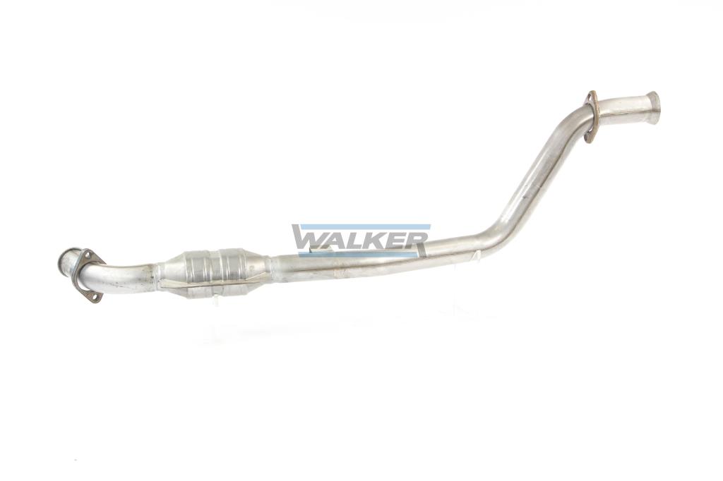 Catalyseur (Pot catalytique) WALKER ref. 20444