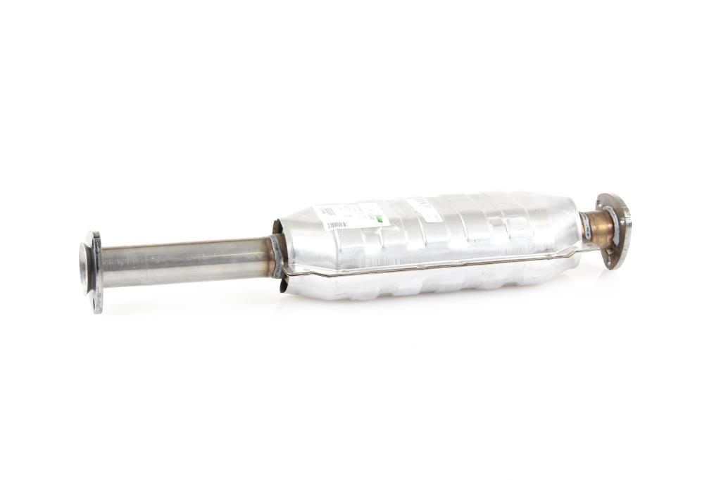 Catalyseur (Pot catalytique) WALKER ref. 20446