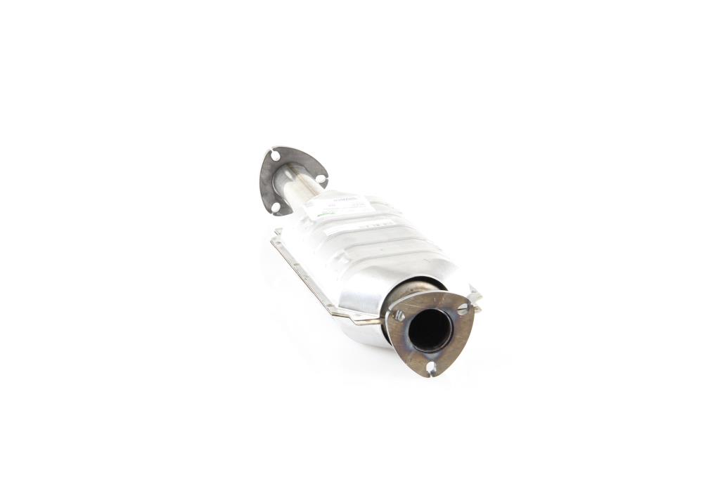 Catalyseur (Pot catalytique) WALKER ref. 20446
