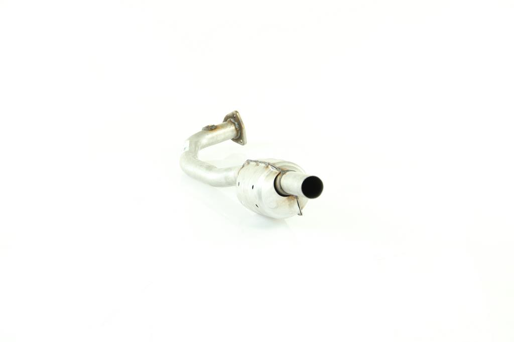 Catalyseur (Pot catalytique) WALKER ref. 20447