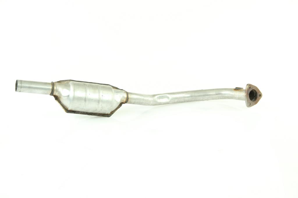 Catalyseur (Pot catalytique) WALKER ref. 20447