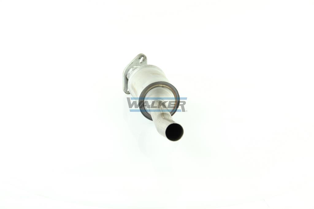 Catalyseur (Pot catalytique) WALKER ref. 20448