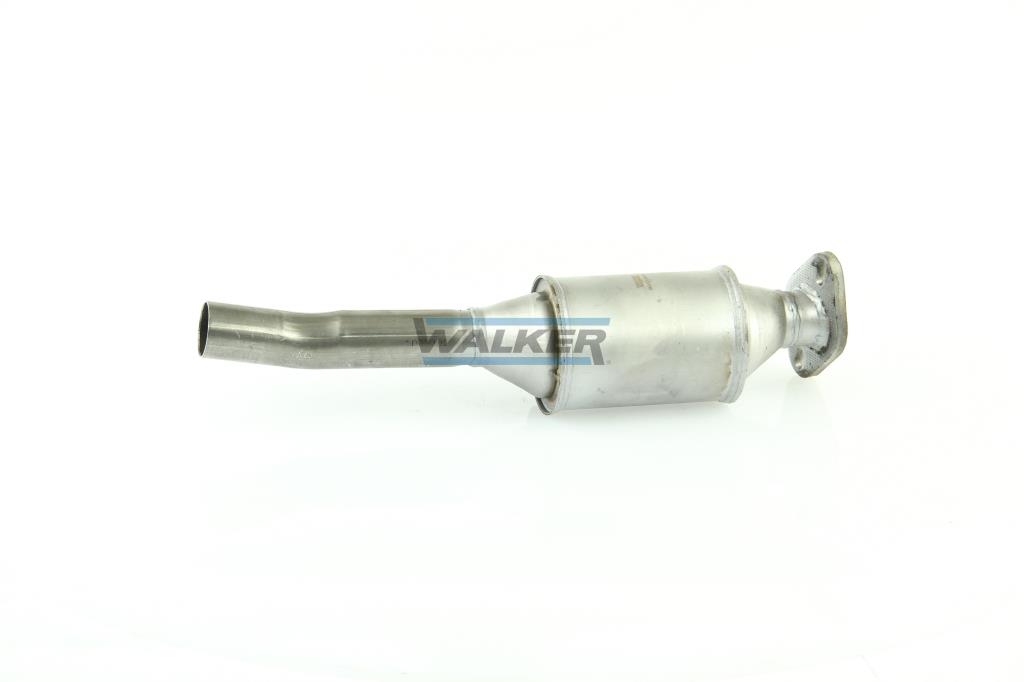 Catalyseur (Pot catalytique) WALKER ref. 20448
