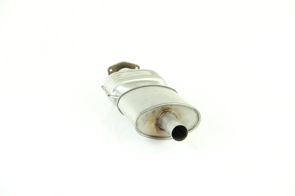 Catalyseur (Pot catalytique) WALKER ref. 20449