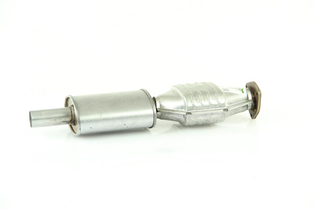 Catalyseur (Pot catalytique) WALKER ref. 20449