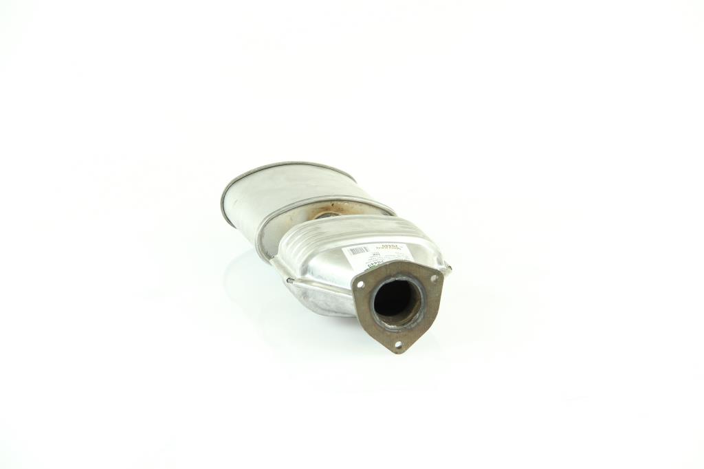 Catalyseur (Pot catalytique) WALKER ref. 20449