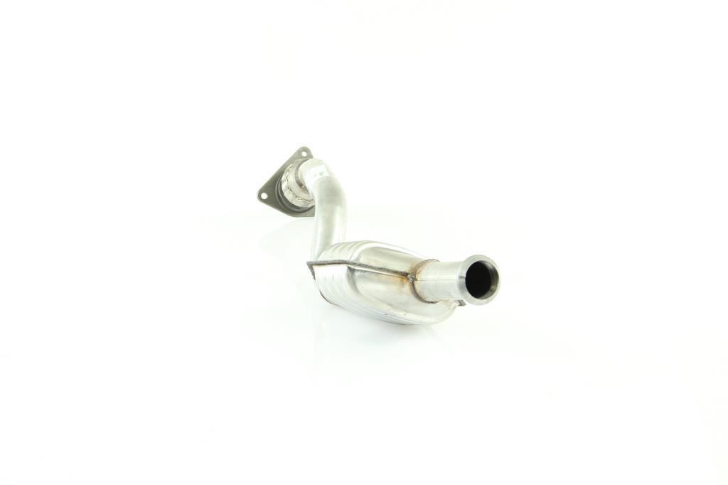 Catalyseur (Pot catalytique) WALKER ref. 20455